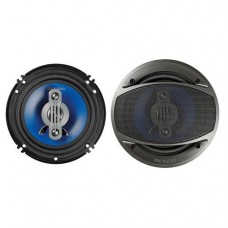 Automobiliniai garsiakalbiai 6.5" (16.5cm) 120W 4Ώ CL-01816W žemų dažnių